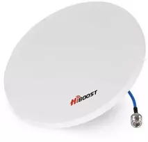 Omni HiBoost 4.5dB 698-2700MHz GSM durų antena