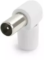 IEC ALCAD MC-095 kampinis antenos kištukas