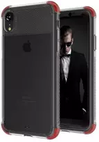 Ghostek Dangtis 2 Apple iPhone Xr dėklas raudonas