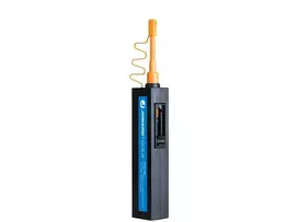 Jonard Tools 2,5 mm optinių skaidulų JONARD FCC-125 valymas