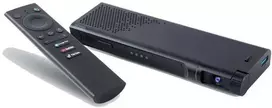 „Android TV BOX MECOOL KA2“ „Android“ kamera FHD VoIP