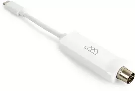 Dongle imtuvas DVB-T2 Homatics Box R Lite / R / R+