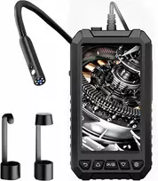 Spacetronik Endoskopinė kamera su dvigubais lęšiais, 8 mm, SPU-E02, 5 m