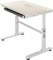 „Spacetronik XD SPE-X104WL“ 100 cm reguliuojamo aukščio stalas