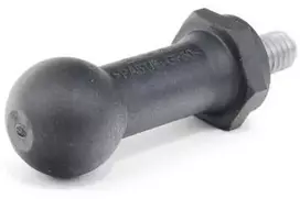 VAG VW AUDI SEAT SKODA Priekinio variklio dangčio rutulio tvirtinimo varžtas originalus 03L103164