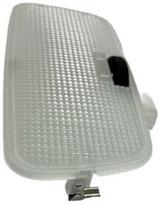 VAG VW 2E interjero žibintas originalus 2D0947105