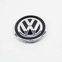Vag Ratų Centro Dangtelis Volkswagen Up Originalus 1S0601149FFXC