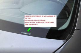 BMW E36 akumuliatoriaus dėklas Originalus 41128197890