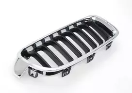 Bmw Priekinė Dešinė Grotelė F30 F31 51137260498