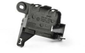 VAG VW B8 3G valdymo bloko laikiklis originalus 3G5907455A
