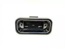 MERCEDES-BENZ G W463 galinio valstybinio numerio ženklo žibinto adapteris originalus A4635450119
