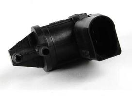 VAG Audi TT Quattro VW Golf Jetta Beetle Oro siurblio elektromagnetinis vožtuvas OES originalus 1K0906283A