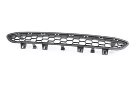 BMW F85 F86 priekinio bamperio viršutinė centrinė grotelė originali 51118056258