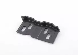 BMW bamperio amortizatorius priekinis kairysis 51117222349 originalus