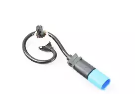 BMW F80 galinio tilto pakabos adapterio trosas EDC originalus 33507850608