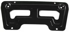 Bmw E30 E34 E32 Registracijos Lentelės Tvirtinimas Originalus 51181908062