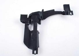 BMW E46 priekinio žibinto laikiklis kairėje pusėje originalus 63126934747