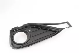 BMW F32 F32 F33 F36 rūko žibintų apdaila priekinė dešinė originali 51117294832