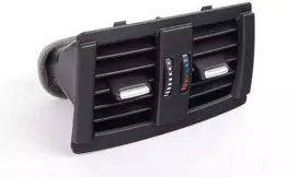 BMW F30 F30 F31 F20 F21 galinės šviežio oro grotelės originalios 64229265350