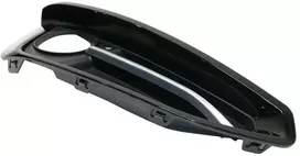 BMW F22 F23 rūko žibintų dangtelis priekinis dešinysis originalus 51117343732