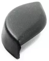 BMW E36 sėdynės diržo dangtelio dangtelis Originalus 72118119186