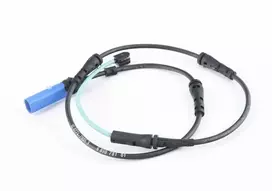 Bmw Galinių Stabdžių Kaladėlių Jutiklis 5 G30 F90 M5 G31 Originalus 34356890791