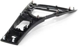 BMW E90 E92 centrinės konsolės dangtelis originalus 51167903960
