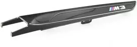 BMW F80 sparno grotelės kairė pusė Originalus 51148068587
