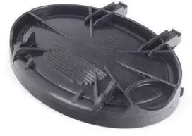 BMW E83 priekinių žibintų tolimųjų šviesų lemputės lizdo dangtelis 63126939202