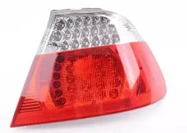 BMW išorinis LED galinis žibintas 63216937454 originalus