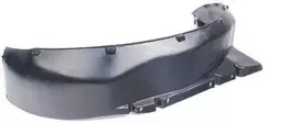 Bmw Priekinis Desinysis Rato Korpuso Dangtelis E30 3 51711942808