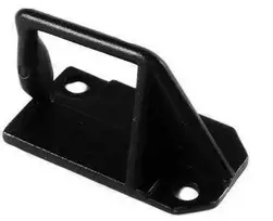 BMW E36 pirštinių dėtuvės fiksatorius originalus 51168177889
