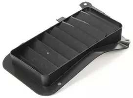 BMW E90 E93 alyvos aušinimo ortakis kairėje pusėje originalus 51747260405
