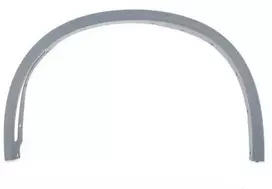 BMW Ratų arkos prailginimas priekinis kairės pusės 51777378581