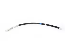 BMW E60 akumuliatoriaus įžeminimo kabelis Originalus 12427564635