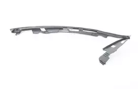 BMW F07 kairės pusės priekinio žibinto tarpiklis Originalus 63117233889