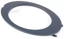 BMW E46 rūko žibintų apdaila kairėje pusėje originali 51117890097