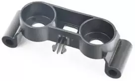 Bmw Laikiklis Radiatorius F10 F90 M5 F06 F12 F13 Originalus 17212284265