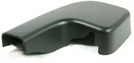 BMW E90 E91 valytuvų rankenos dangtelis originalus 61617138990