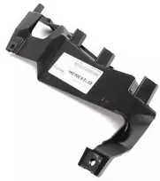 BMW E39 priekinio žibinto laikiklis dešinėje pusėje originalus 63126904044