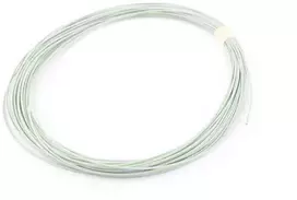 BMW E81 E87 F87 E92 Pilkai žalias 0,5 MM2 kabelis, originalus 61126908725