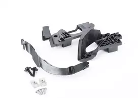 Bmw X5 F15 X6 F16 Dešinysis Priekinis Žibintas Laikiklis Rinkinys Originalus 63117395524