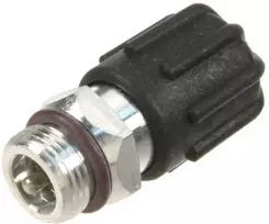BMW Santech A/C serviso vožtuvas, skirtas įsiurbimo vamzdžiui R134A 64509177579 Originalus