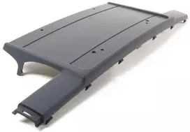 Bmw 5 E39 Pagrindas Gruntuotas Originalus 51117005978