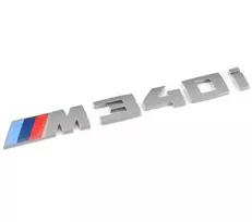 BMW G20 G21 modelio emblema "M340i" originali 51148079594