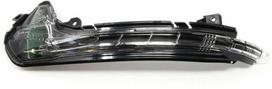 VAG AUDI A6 C7 kairiojo sparno veidrodžio posūkio indikatoriaus lemputė 4G5949101B GENUINE