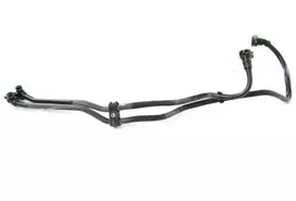 BMW E70N E71 F07 X5 X6 530dX alyvos aušinimo vamzdžio žarna Originali 17228509434