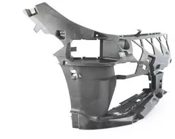 BMW 3 serijos bamperio kronšteino laikiklis dešinėje 51118069350 Originalus