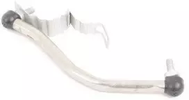BMW F25 F26 priekinių priekinių žibintų lygio reguliavimo strypas originalus 37146787167
