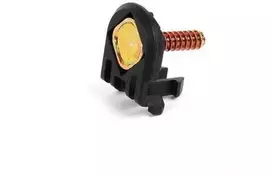 BMW E30 1981-1993 Bamperio prispaudimo varžtas BMW E30 51711936999 Originalus